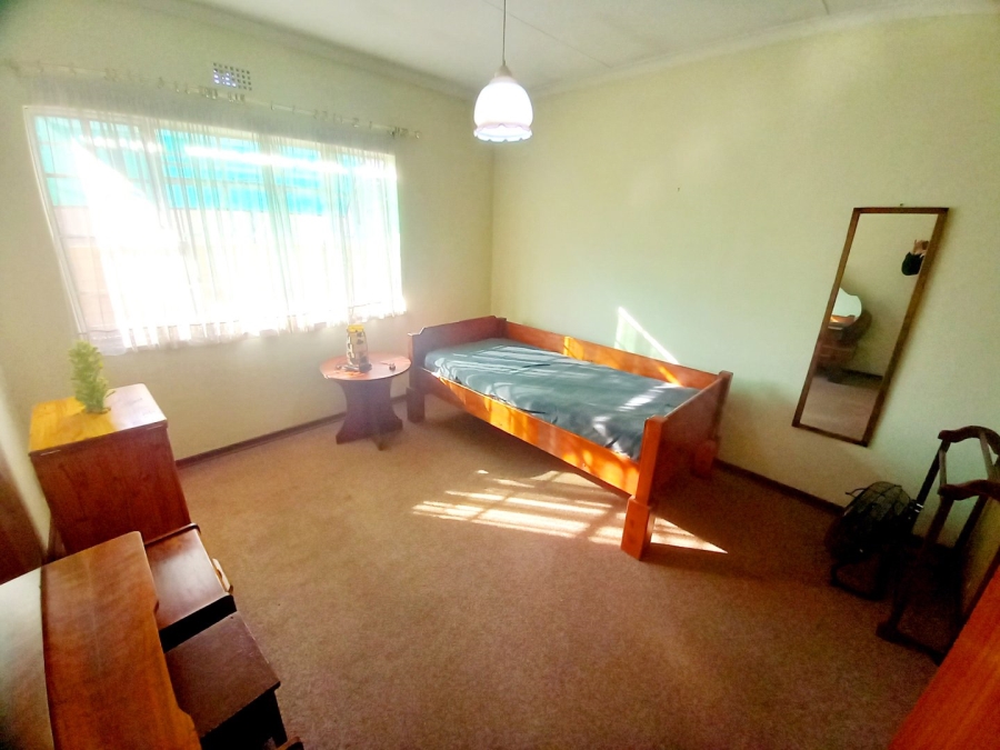 3 Bedroom Property for Sale in Vaalpark Free State